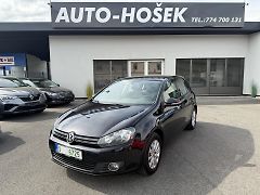 Volkswagen Golf 1.2 TSI 63kw, MOVE  - fotografie inzerátu