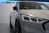 Ford Mustang Mach-E (2022) AWD Matrix LED iACC PREMIUM BO - náhled 39