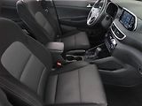 Hyundai Tucson (2019) Ice Braker 1.6 T-GDI - náhled 9
