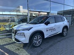 Nissan X-Trail (2025) EPOWER 213HP 4x4 Tekna  - fotografie inzerátu