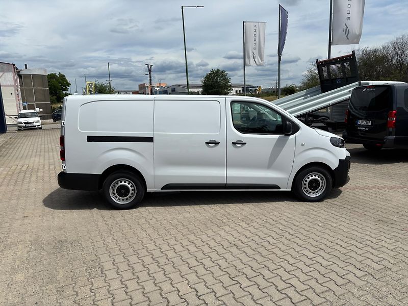 Peugeot Expert Furgon L3 2.2 BlueHDi 150 MAN6 - fotka 10 z 19