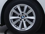 BMW Řada 5 (2015) 518d, Serv.kniha, Navi, Xenony - náhled 14