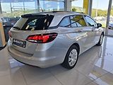 Opel Astra 1.2T 81kW 2021 - náhled 3