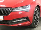 Škoda Superb - náhled 9