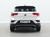 Volkswagen T-Roc 1,0 TSI Style Virtual 1.Maj. - náhled 6