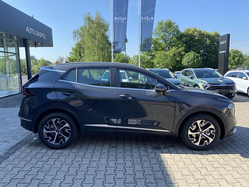 Kia Sportage (2025) 7DCT EXCLUSIVE 