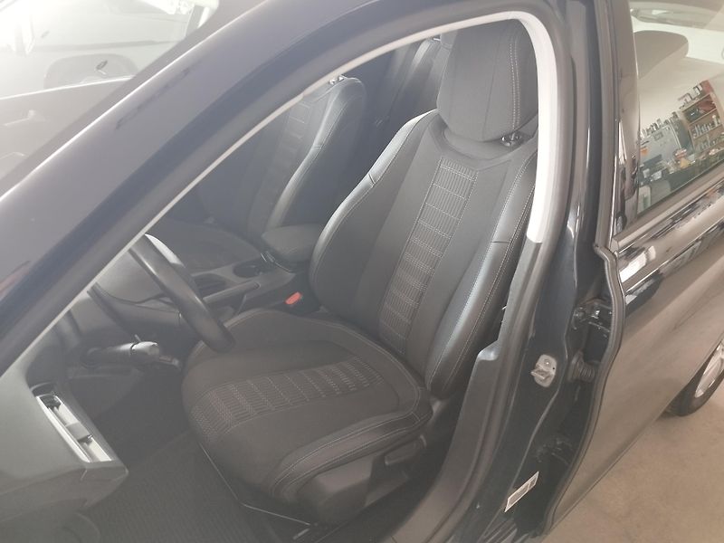 Peugeot 308 (2018) 1,2I,81KW,1.ROK ZÁRUKA,NAJ.54t - fotka 18 z 36