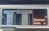 DAF XF (2021) 106.480 tahač EURO 6 - náhled 22