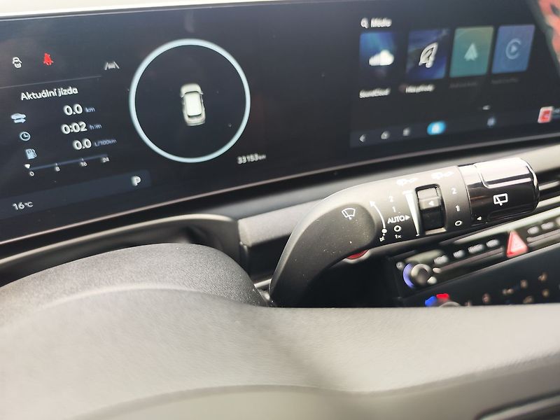 Hyundai Tucson 1.6 T-GDI/118kW N-Line DCT - fotka 29 z 33