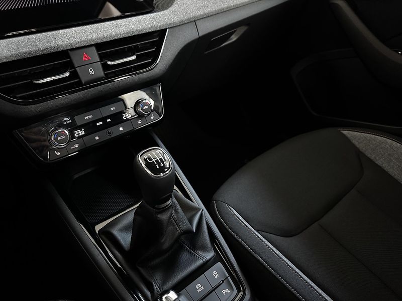 Škoda Scala (2026) 1.0 TSI Selection - CZ - DPH - fotka 14 z 25