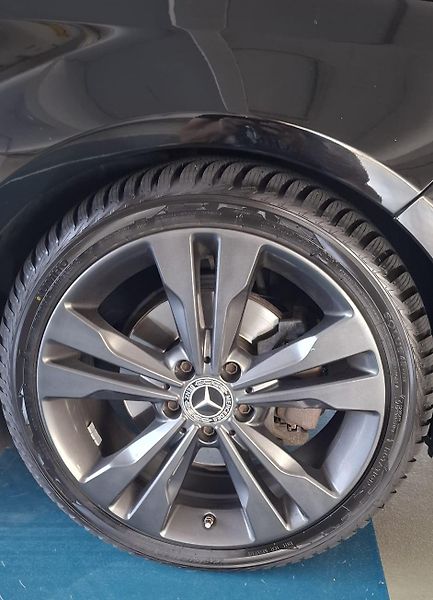 Mercedes-Benz CLA (2018) - fotka 12 z 14