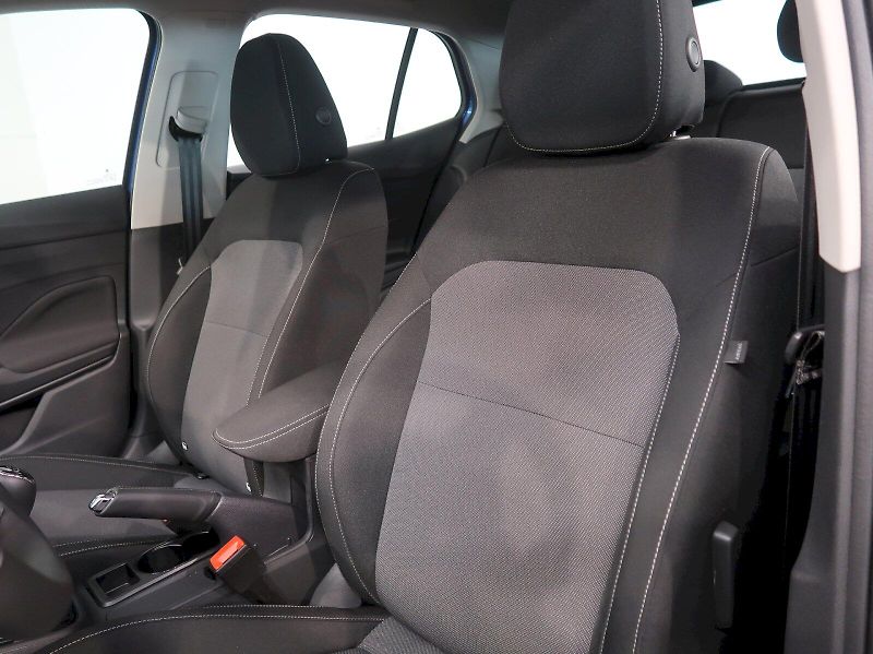 Škoda Fabia (2025) SELECTION 1.0TSI 70KW - fotka 14 z 38