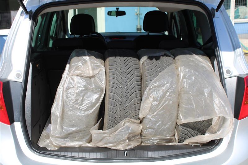 Opel Meriva 1,4 i  ČR,1.MAJITEL,57.276KM - fotka 19 z 23