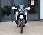 CFMOTO (2026) 1000MT-X Touring WHITE - náhled 7