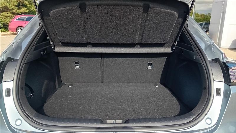 Kia XCeed 1,6 T-GDi GPF 7DCT STEEL EDIT. - fotka 12 z 12