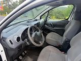 Peugeot Partner 1.6 HDi, 55 kW, koupeno v ČR - náhled 9