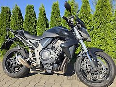 Honda CB 1000 R (2009) ABS - fotografie inzerátu