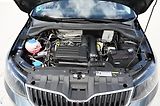 Škoda Fabia 1.2TSI 81KW DSG Ambition 5/16 - náhled 34