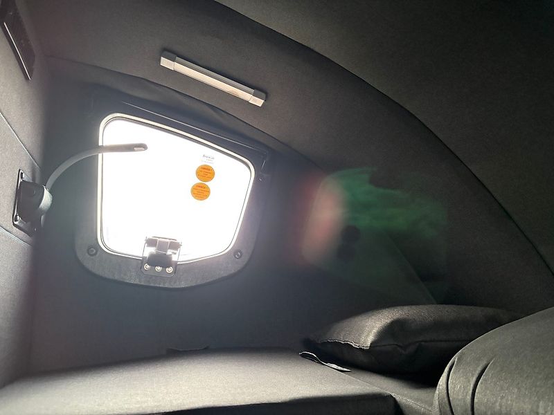 Renault Master (2026) 170k, Automat, 8EP, Tachograf - fotka 20 z 27