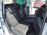 Volkswagen Sharan 2.0 TDI 103kW DSG, DIGI. KLIMA - náhled 13