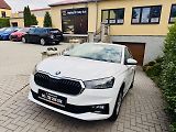 Škoda Fabia (2022) 1.0TSi 70kW Koup.ČR,1.majitel - náhled 11