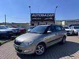 Škoda Fabia (2010) 1,2 TSI 63 KW STK - náhled 1