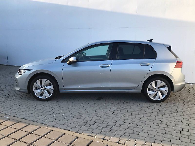Volkswagen Golf (2026) People 6G 1,5TSI - fotka 3 z 9