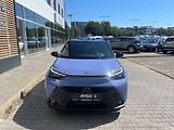 Toyota Aygo 1,5 STYLE - náhled 1