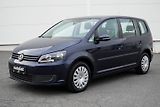 Volkswagen Touran (2014) - náhled 4