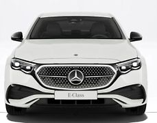 Mercedes-Benz Třídy E (2026) E 220 d 4M - fotografie inzerátu