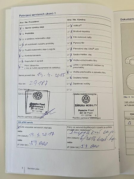 Volkswagen Tiguan 1,4 TSi, ČR, 1.maj, serv.kn. - fotka 30 z 40