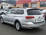 Volkswagen Passat (2015) 2.0 TDi, AC, park.asist - náhled 6