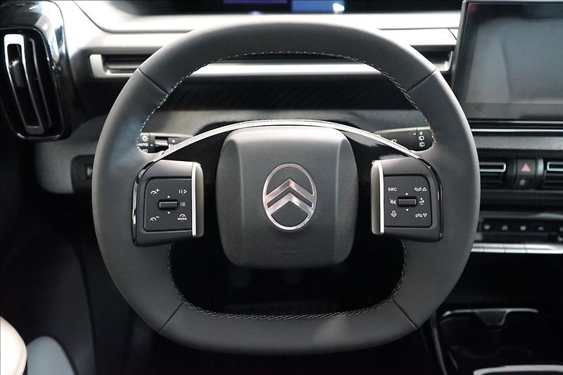 Citroën C3 (2026) 1,2 Turbo 100k Manual MAX - fotka 12 z 15
