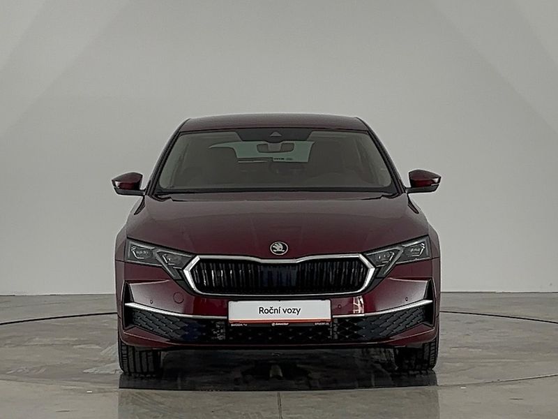Škoda Octavia Top Selection - fotka 4 z 27