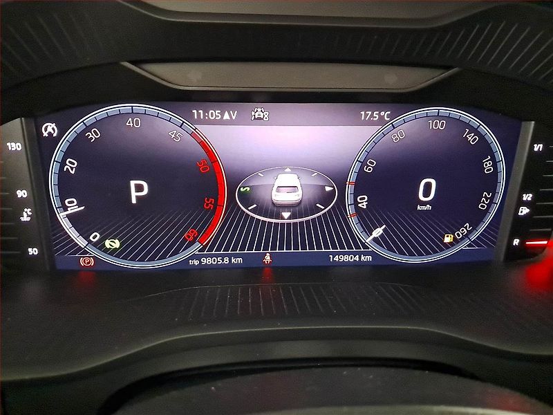 Škoda Kodiaq (2023) Style 2.0 TDI - fotka 11 z 28