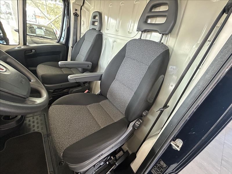 Fiat Ducato 2,3   118kW,L1H1,TAŽNÉ 2500KG, - fotka 11 z 24