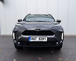 Toyota Yaris Style         Cross MC24 - náhled 1