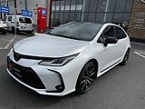 Toyota Corolla 1.8Hybrid GR Sport ODBĚR IHNED - náhled 8