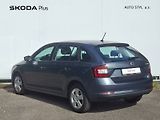 Škoda Rapid (2018) Spaceback Ambition 1,0 TSI 81 - náhled 8