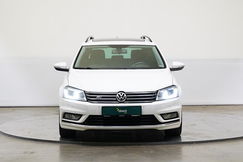 Volkswagen Passat - fotka 4 z 27
