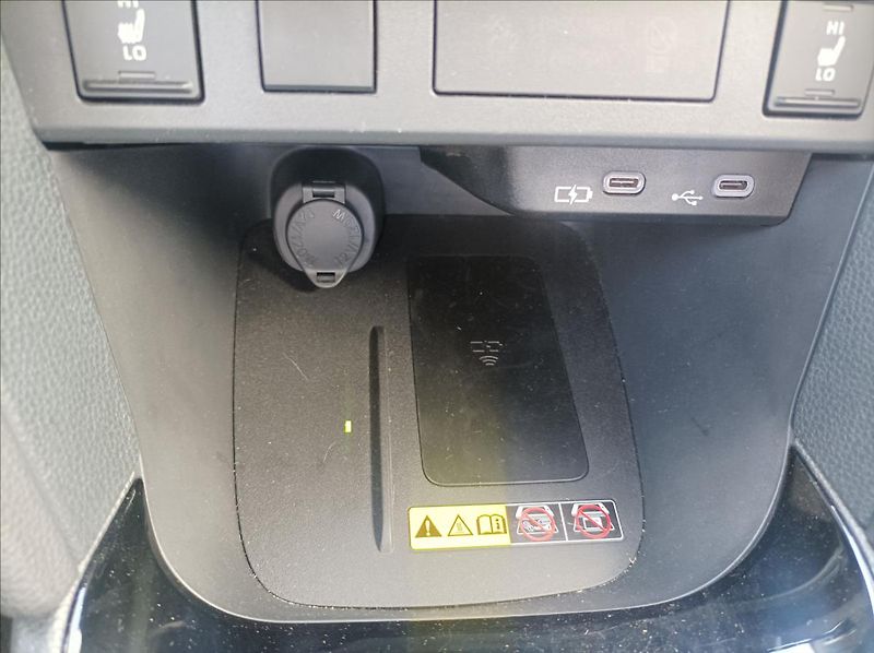 Toyota Yaris Cross 1,5 Style - fotka 19 z 21
