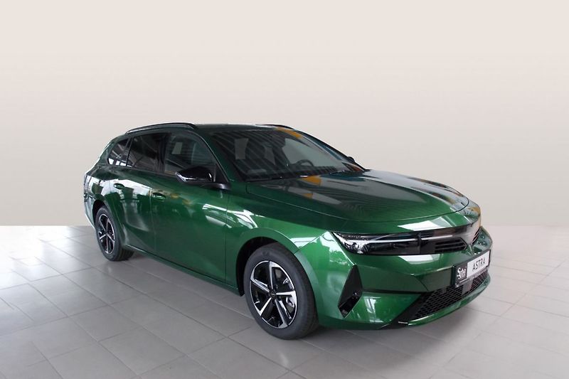 Opel Astra (2026) Nova Edition ST Hybrid 1.2 TUR - fotka 2 z 30