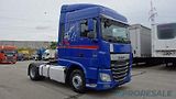 DAF XF 460 FT SC EURO 6 - náhled 1