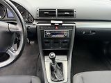 Audi A4 1.9 TDI - náhled 16
