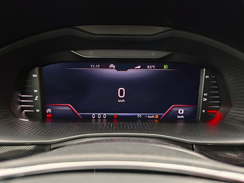 Škoda Scala (2021) 1.5 TSi Monte Carlo 110kW DPH - fotka 19 z 49