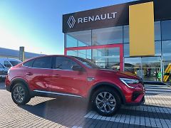 Renault Arkana Techno full hybrid 145 - fotografie inzerátu