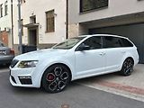 Škoda Octavia 2.0TSi RS ČR - náhled 1