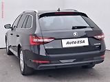 Škoda Superb (2018) 2.0TDi 4x4, Style, xenon - náhled 6