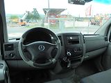 Mercedes-Benz Sprinter (2014) 313 CDI - KLIMA- 9. MÍST-MAXI - náhled 8