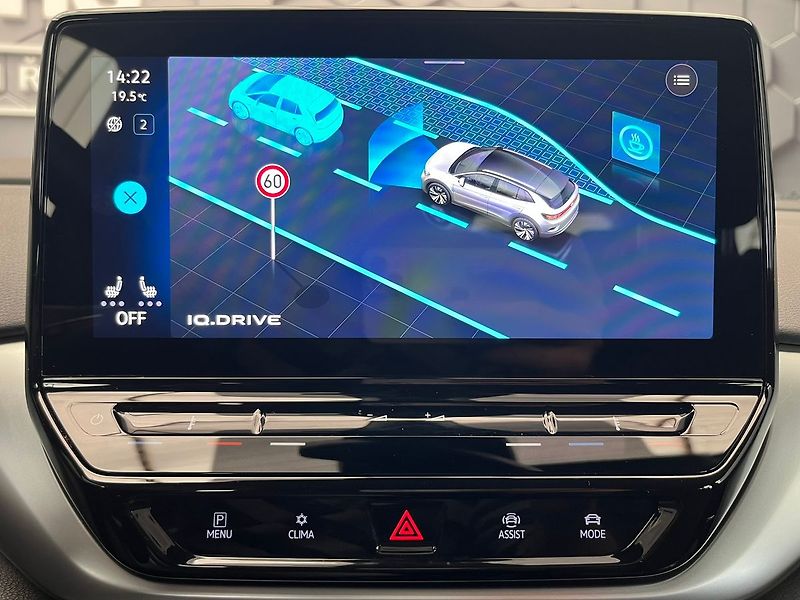 Volkswagen ID.4 150kW / SoH 95.0%  ZAMLUVENO - fotka 63 z 77